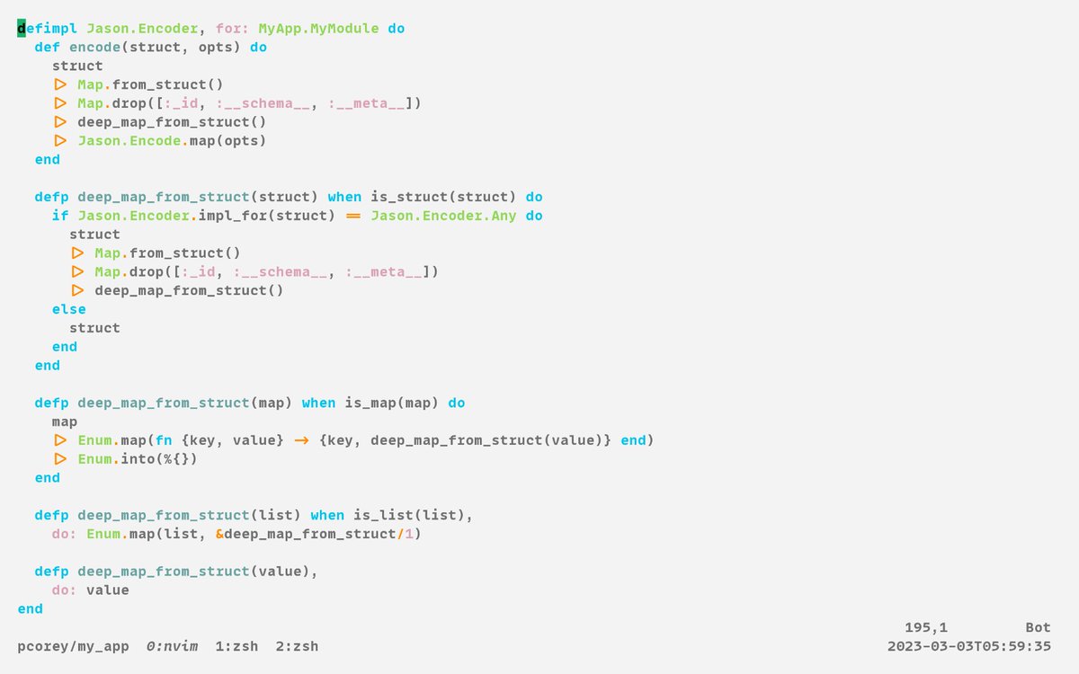 petecorey's tweet photo. `impl_for` is nice. #Elixir https://t.co/gntQ2cew5Q