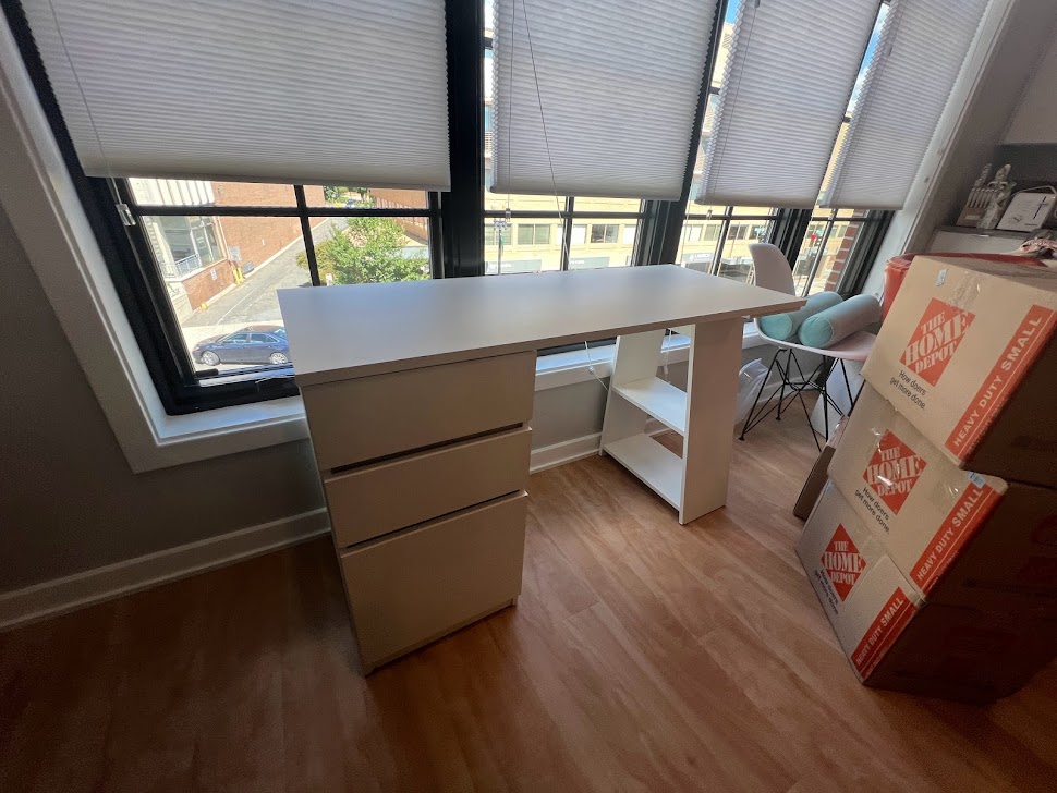 OFAssemblers's tweet photo. Our professional commercial and residential assembly services ensure your furniture is assembled correctly. #ExpertAssembly
👉Visit https://t.co/IGfDPK0h45 or give us a call @ 📲 443-839-0048 https://t.co/0HFxarrvpy