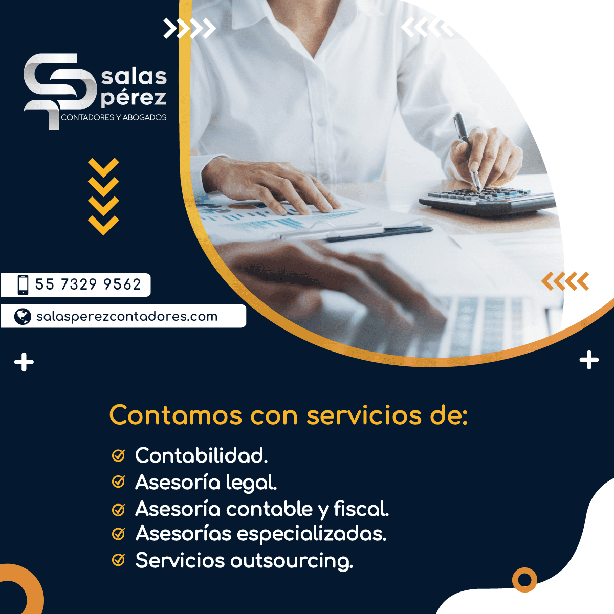 SalasContadores's tweet photo. Si buscas aumentar ingresos, disminuir gastos y trabajar en forma más efectiva, ¡forma una alianza con nosotros y brindanos la oportunidad de ofrecerte resultados comprobables!. 🤝

Contáctanos para más información. ⚖️📲 https://t.co/t572wMNNMF