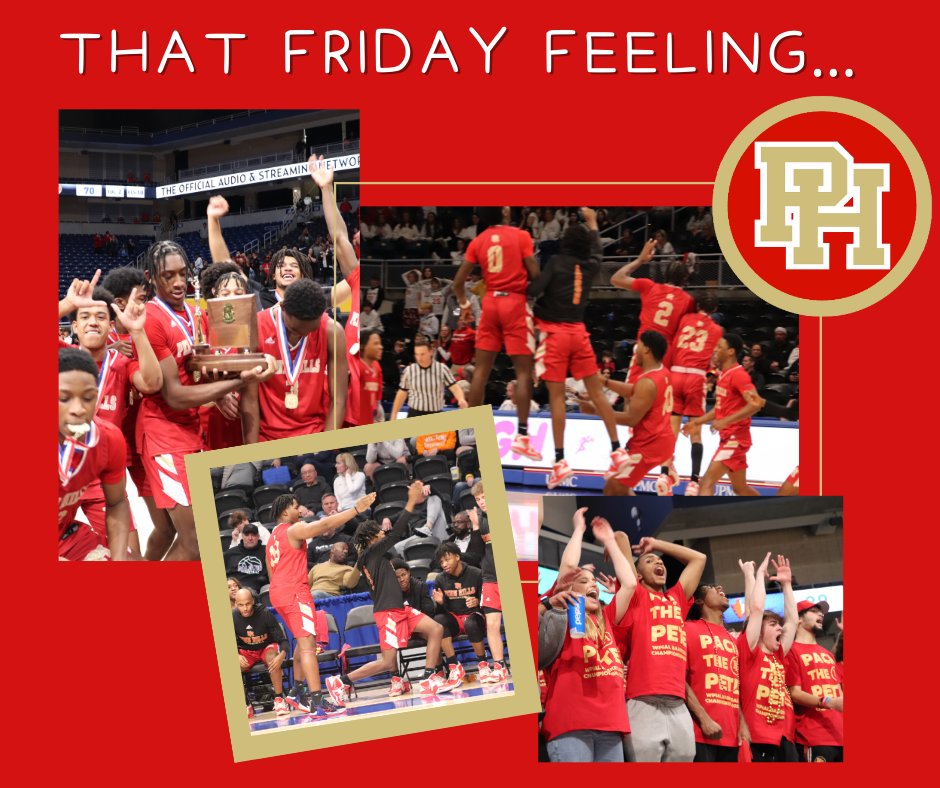 Penn Hills Boys Basketball tweet media