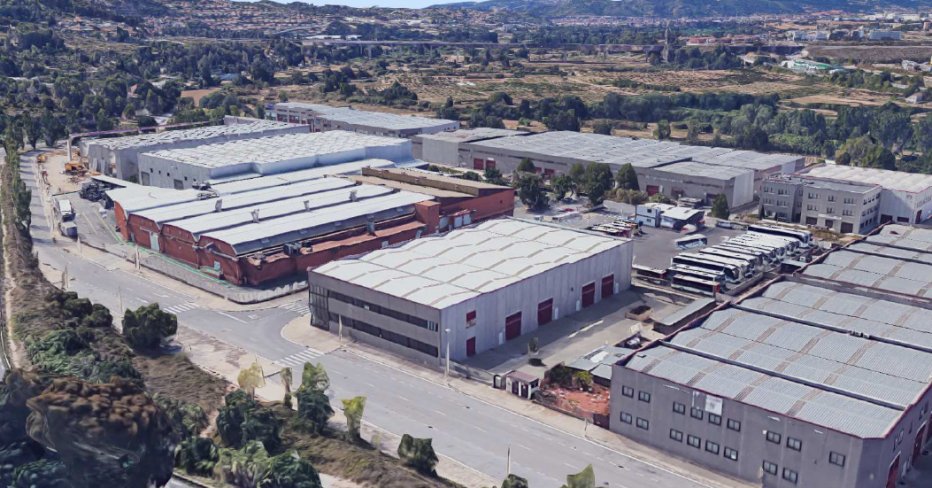 🔴 OBERTURA B-40

🛣 Aquesta nova infraestructura significarà un ventall de noves oportunitats per als polígons industrials olesans. L'obertura es preveu per finals d'aquest any.

👉🏼 T'ho expliquem a: olesademontserrat.cat/pl19/ajuntamen…

#Olesa #B40 #Indutria