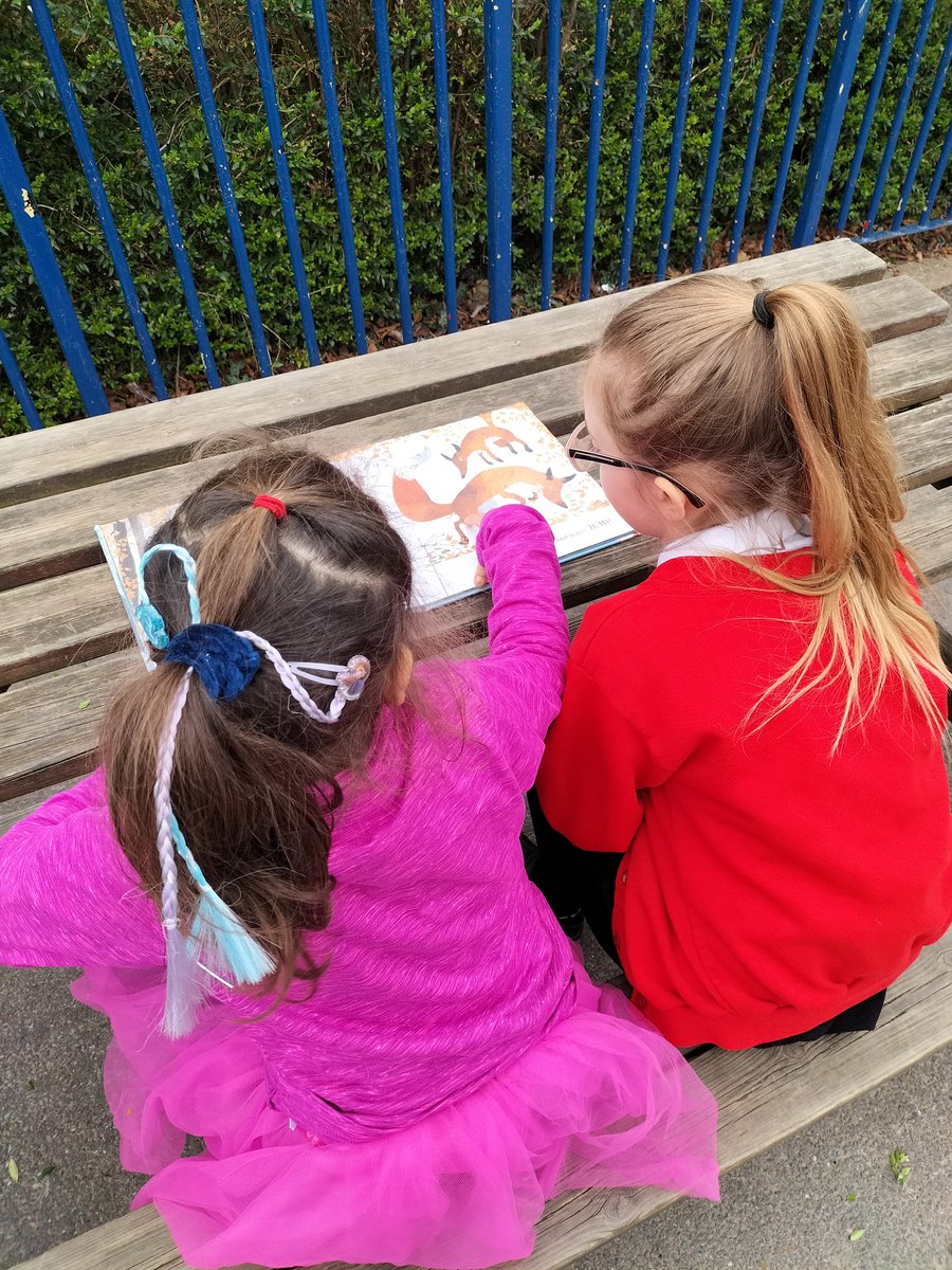 Clifton Upon Dunsmore Church of England Primary tweet media