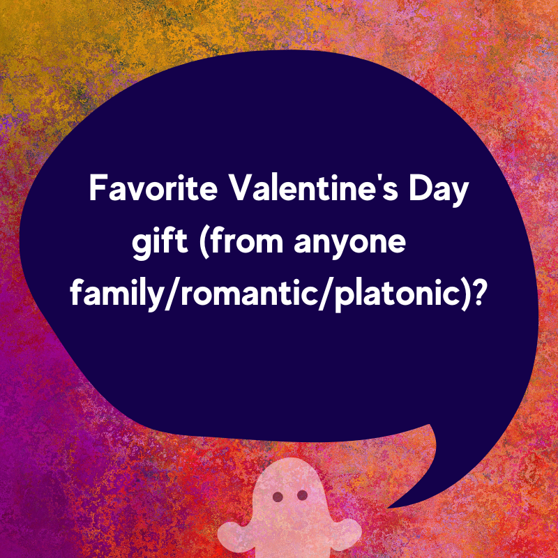 possiblyhaunted's tweet photo. Retweet w/ answer &amp; we'll read it in a future episode! 👻❤️

#phpodcast #possiblyhaunted #podcast #haunted #spooky #coven #pagan #valentine #valentinesday #love #folklore #greeklore #greece #Ariadne #Baccus #fratbro #himbo #anchor #spotify #googlepodcast #applepodcast #stitcher https://t.co/YtPyNPhRaZ