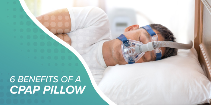 GoCPAP's tweet image. If you&apos;re one of the millions who use a CPAP machine for sleep apnea, you know how challenging it can be to fall asleep. Luckily, there is a solution: the CPAP pillow.

ow.ly/sUvO50N53Kq

#sleepapnea #cpappillow #sleepbetter