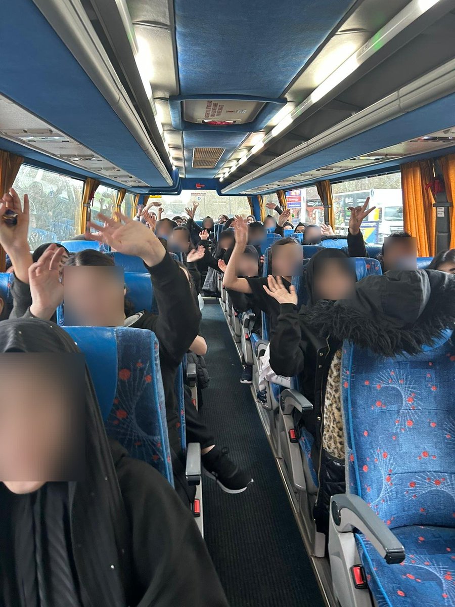 Eden Girls' School, Coventry tweet media