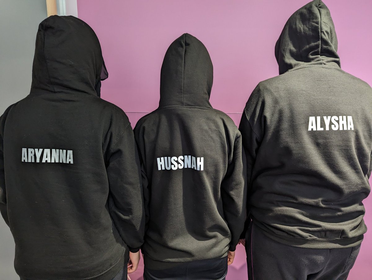 Eden Girls' School, Coventry tweet media