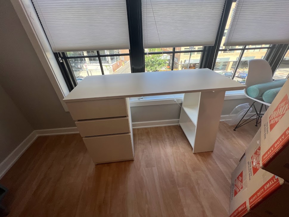 OFAssemblers's tweet photo. Our professional commercial and residential assembly services ensure your furniture is assembled correctly. #ExpertAssembly
👉Visit https://t.co/IGfDPK0h45 or give us a call @ 📲 443-839-0048 https://t.co/0HFxarrvpy