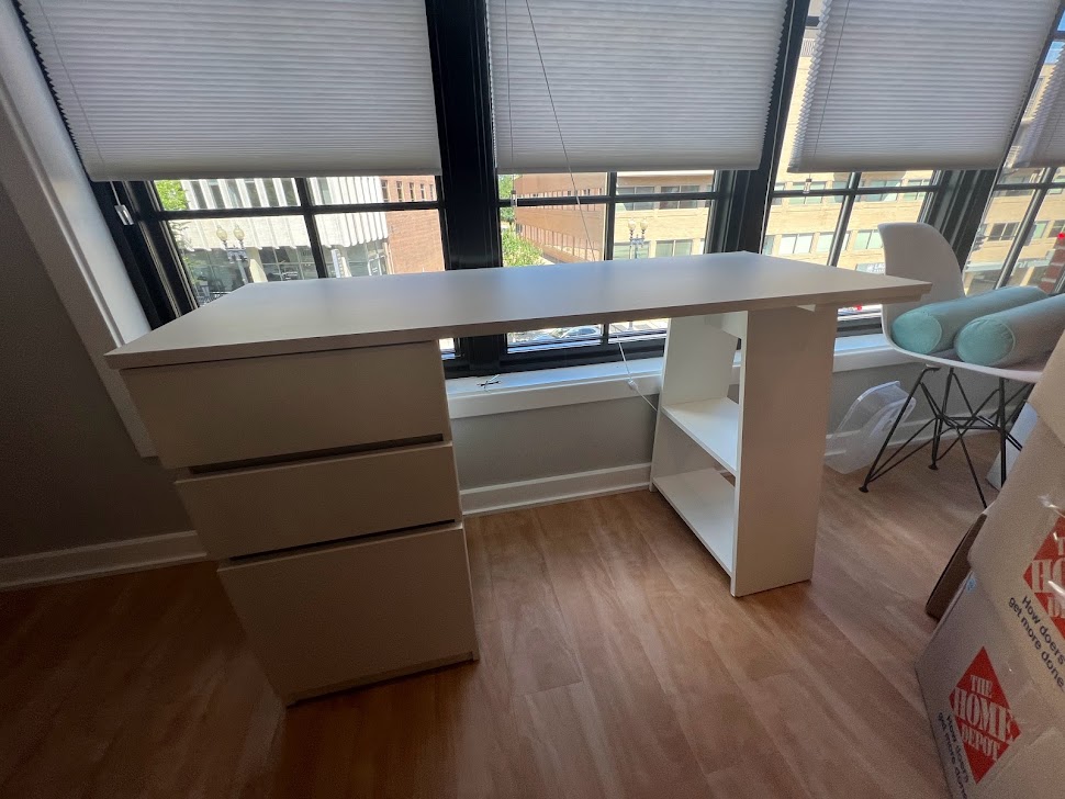 OFAssemblers's tweet photo. Our professional commercial and residential assembly services ensure your furniture is assembled correctly. #ExpertAssembly
👉Visit https://t.co/IGfDPK0h45 or give us a call @ 📲 443-839-0048 https://t.co/0HFxarrvpy