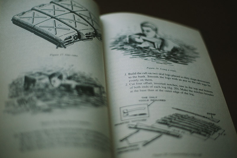 mtjsblog's tweet image. 15 Best Selling Bushcraft Books: Most Popular Wilderness Survival Guides
morethanjustsurviving.com/best-bushcraft…

#survival #prepping #survivalist #bushcraft