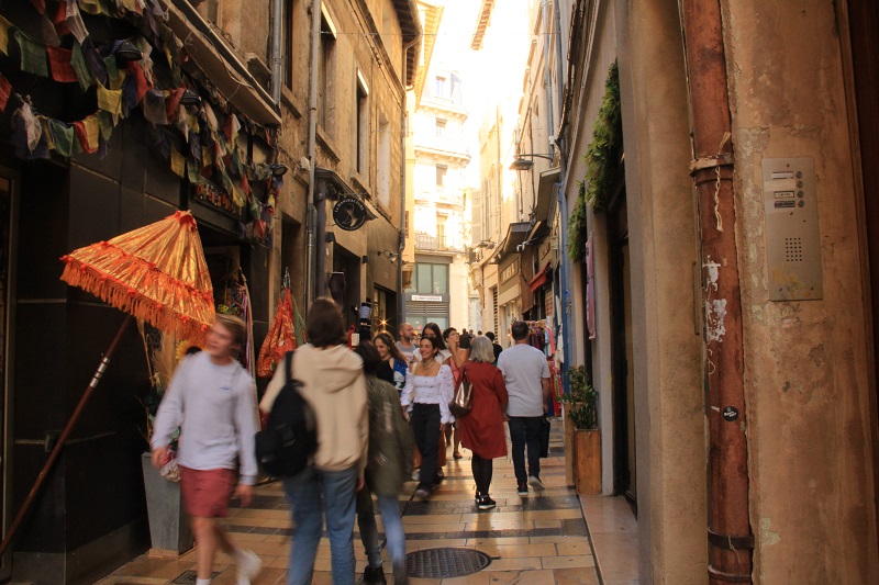 CeremaCom's tweet image. Formation #Cerema: Développer la marche en ville 
▶ Enjeux, outils de planification et aménagement
Les 23 et 24 mai 2023 à Lille
▶ Le programme et les informations pratiques:
cerema.fr/fr/evenements/…