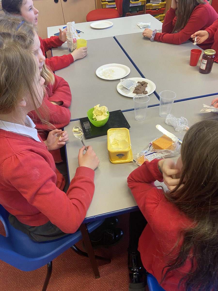 WelbeckCuckney's tweet photo. Measuring out a week’s worth of rations 🤯 https://t.co/7IEdkZFDNB