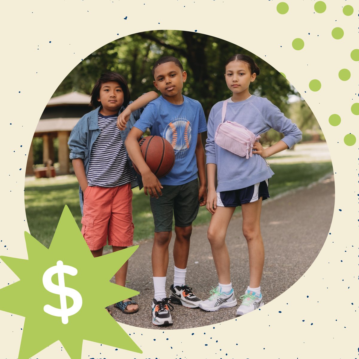 OUACSurreyBC's tweet photo. Ready to part with your kids' recently outgrown activewear? Recycle their gently used items and get paid cash on the spot at your local #onceuponachildsurrey #recycle #activewear https://t.co/zreXl8NIBz