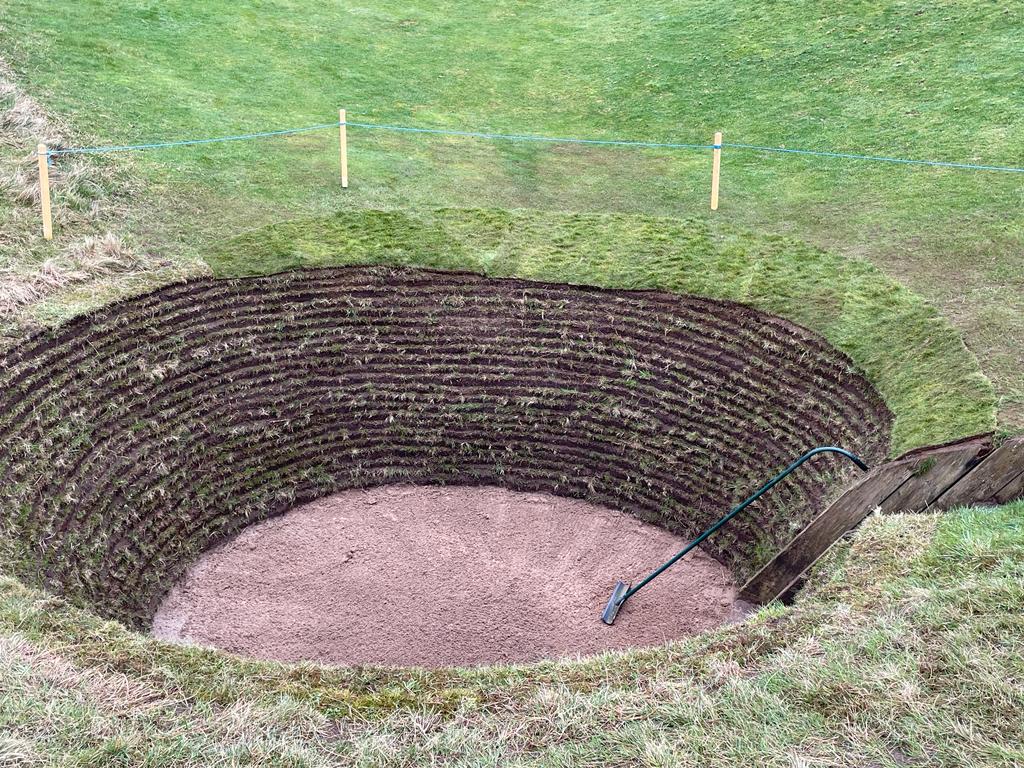 Dundonald Links tweet media