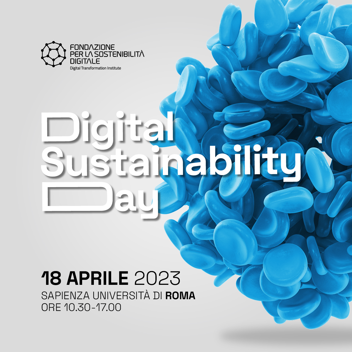 DigiTInst's tweet image. #SostenibilitàDigitale: linfa pulsante di un mondo migliore.

In occasione del #DigitalSustainabilityDay, discuteremo della Sostenibilità Digitale in Italia presentando i nostri progetti più importanti: tra questi, il #DiSICity e il #DiSICorporate.

👉 eventbrite.it/e/biglietti-di…