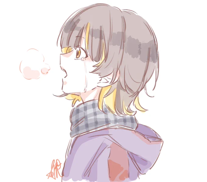ほんとは寂しい 