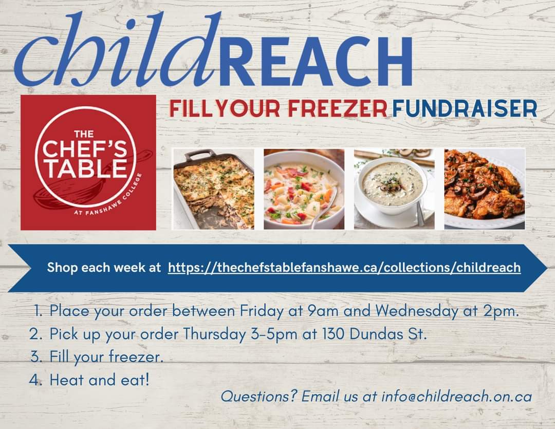 Life is busy.  Leave the cooking to the chefs-in-training! 

Place your order here --> thechefstablefanshawe.ca/collections/ch…

#ldnont #parenting #earlyyears