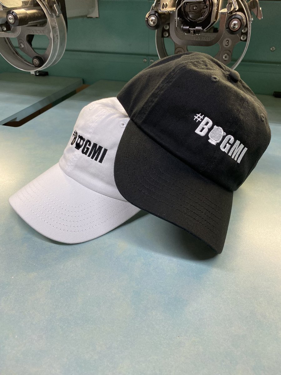 🎉GIVEAWAY TIME🎉 #004
I’m giving away (2) BAGMI dadhats.
(2) WINNERS / 1 hat per Winner)
For your chance to win
- LIKE
- FOLLOW <a href="/hellathreads_/">hellathreads</a> &amp; <a href="/akidcalledbeast/">a KID called BEAST</a> 
- RETWEET
Winners will be picked Friday Mar. 3rd at 7pm PST
*Free Domestic shipping only 🇺🇸 (INTL• Rates may apply)