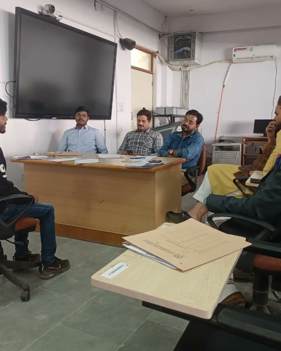 recb_up's tweet photo. Tech &amp; Hobby club organised Problem Solving event on 3rd March . The first, second and third position of the event was secured by RECB OUT IN  (Arpit), Arpit Verma IT 2nd, Sudeepti Shakya CE 4th yr and Atul Singh EE 2nd Yr, https://t.co/cjT1cN7Pqn