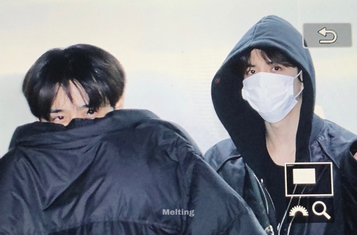 melting_412's tweet photo. 230303 김형제 퇴근 그리고 몰티져스🍫 #영훈 #선우 #SUNWOO #더보이즈 #THEBOYZ https://t.co/uPEcf78pLB