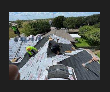 Magnifying Roofing tweet media