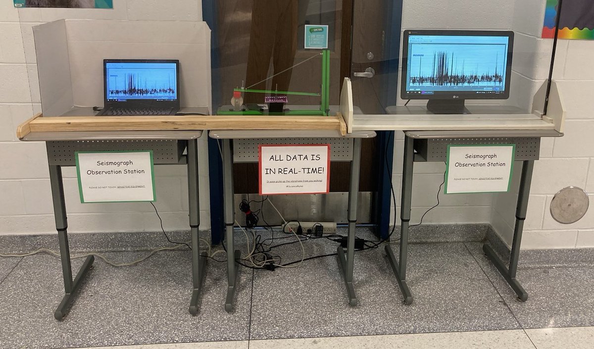 Michael Reed tweet media