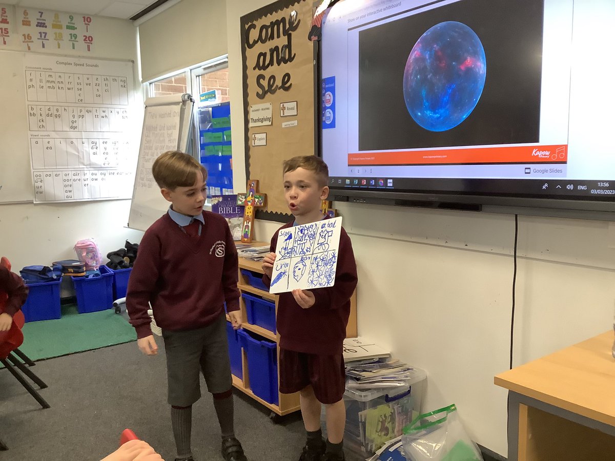 St Charles Catholic Primary Year 2 tweet media