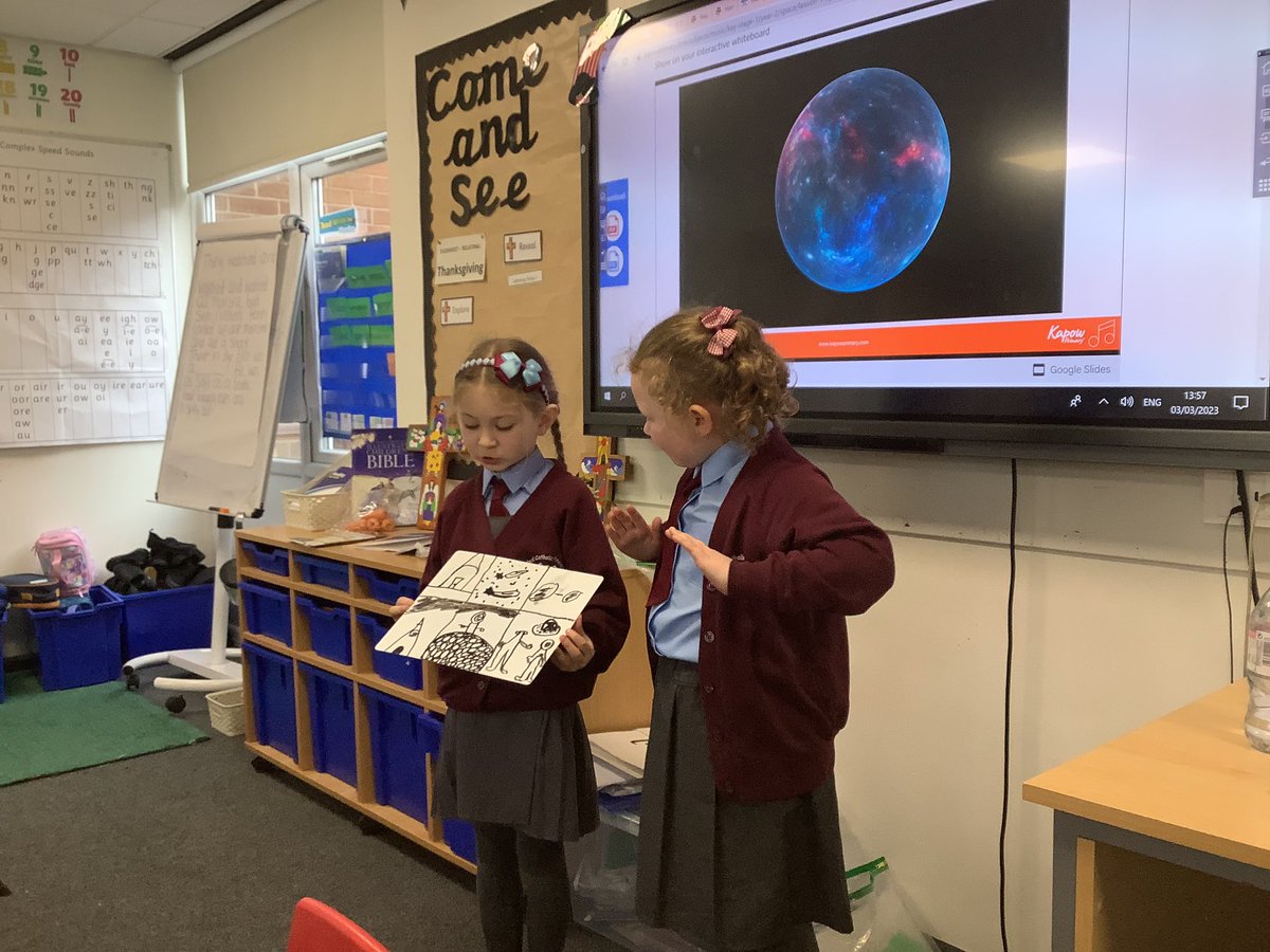 St Charles Catholic Primary Year 2 tweet media