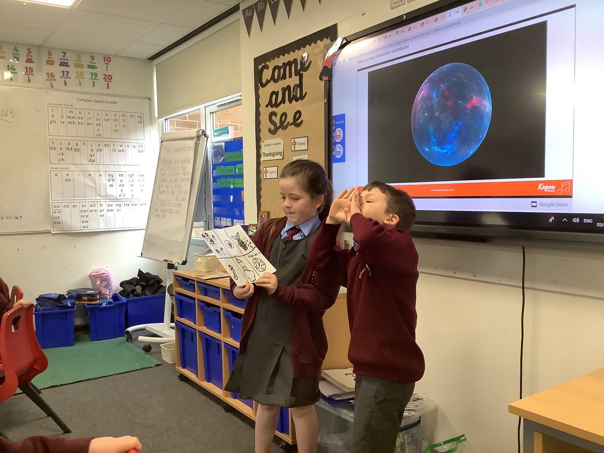 St Charles Catholic Primary Year 2 tweet media