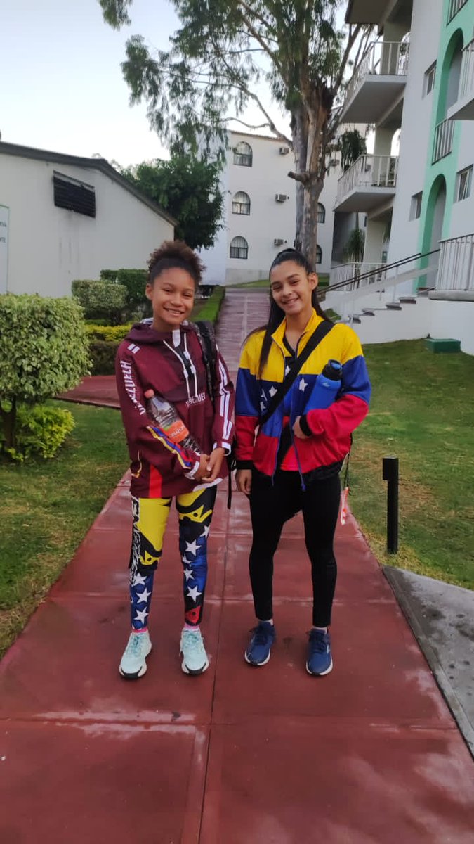 Instituto del Deporte Cojedes tweet media