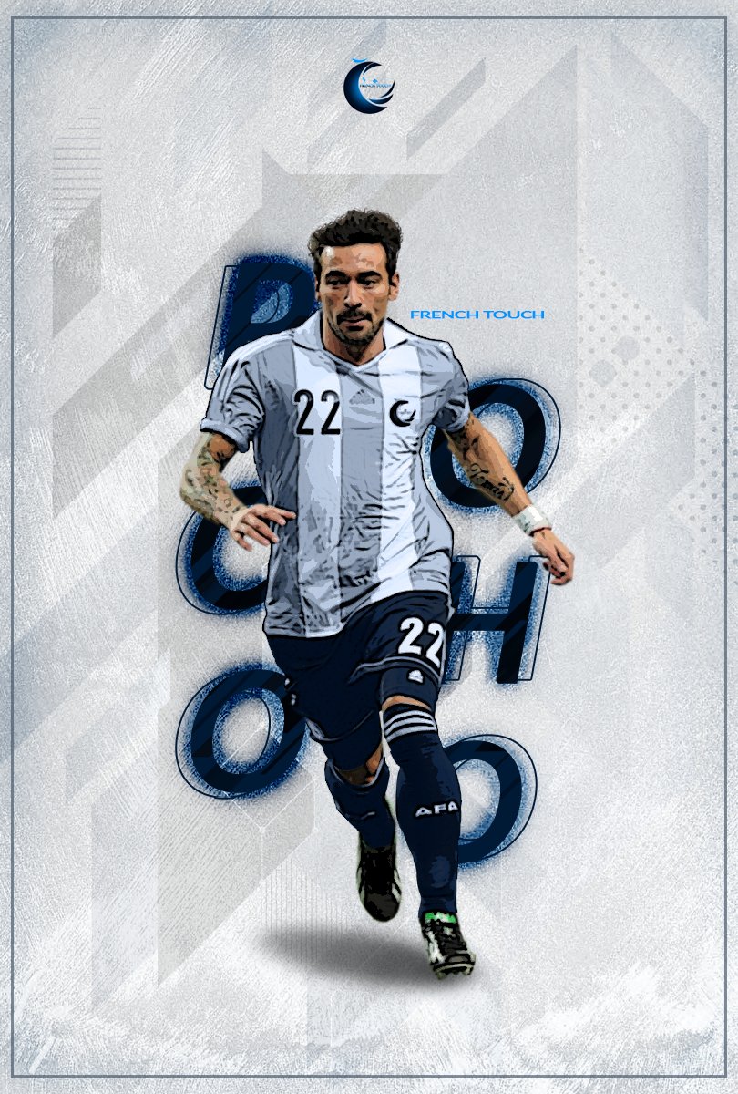 ✍️⚪️🔵 Nous sommes heureux d'annoncer l'arrivée de 
<a href="/xpochoo/">Poch’</a>  !

#FrenchTouch