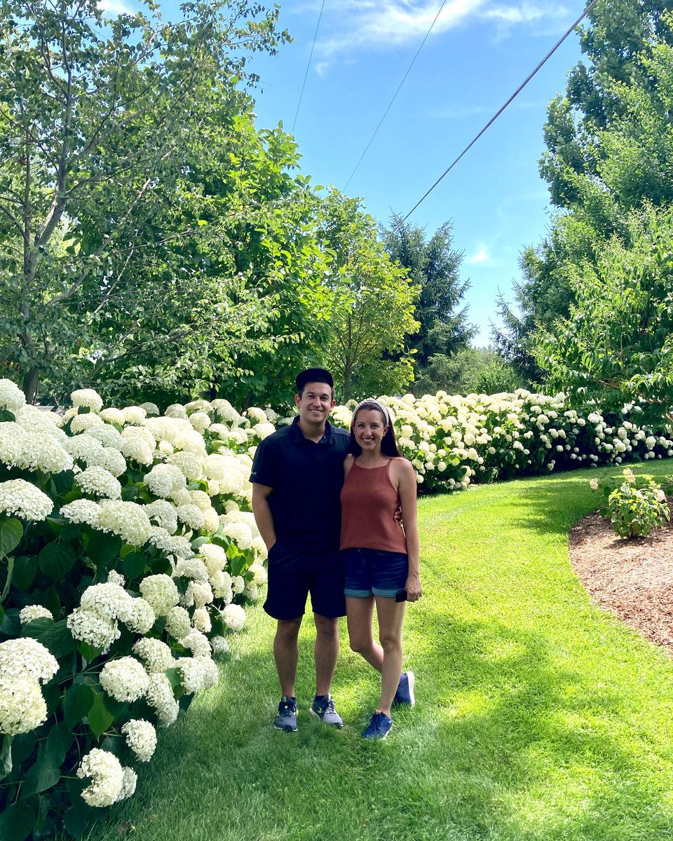 pwcolorchoice's tweet image. ✨This could be you!✨ Fill out a bracket for a #chancetowin the Shrub Madness grand prize! You'll get a free trip to Grand Haven Michigan to visit our trial and display gardens and get a behind the scenes look at where all the magic happens!
bit.ly/3Z9urWY