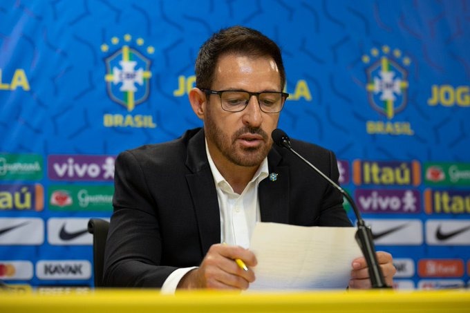 Mundo da Bola tweet media