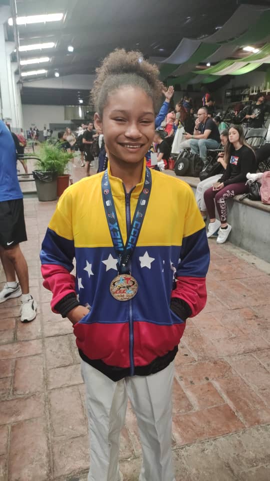 Instituto del Deporte Cojedes tweet media