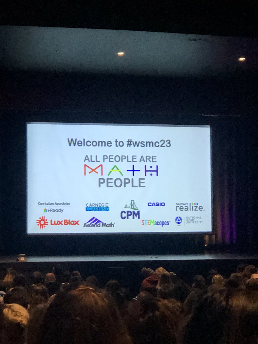 jhroom104's tweet image. Ready to go! #wsmc23 @wdsd7 #countyday #mathgeek