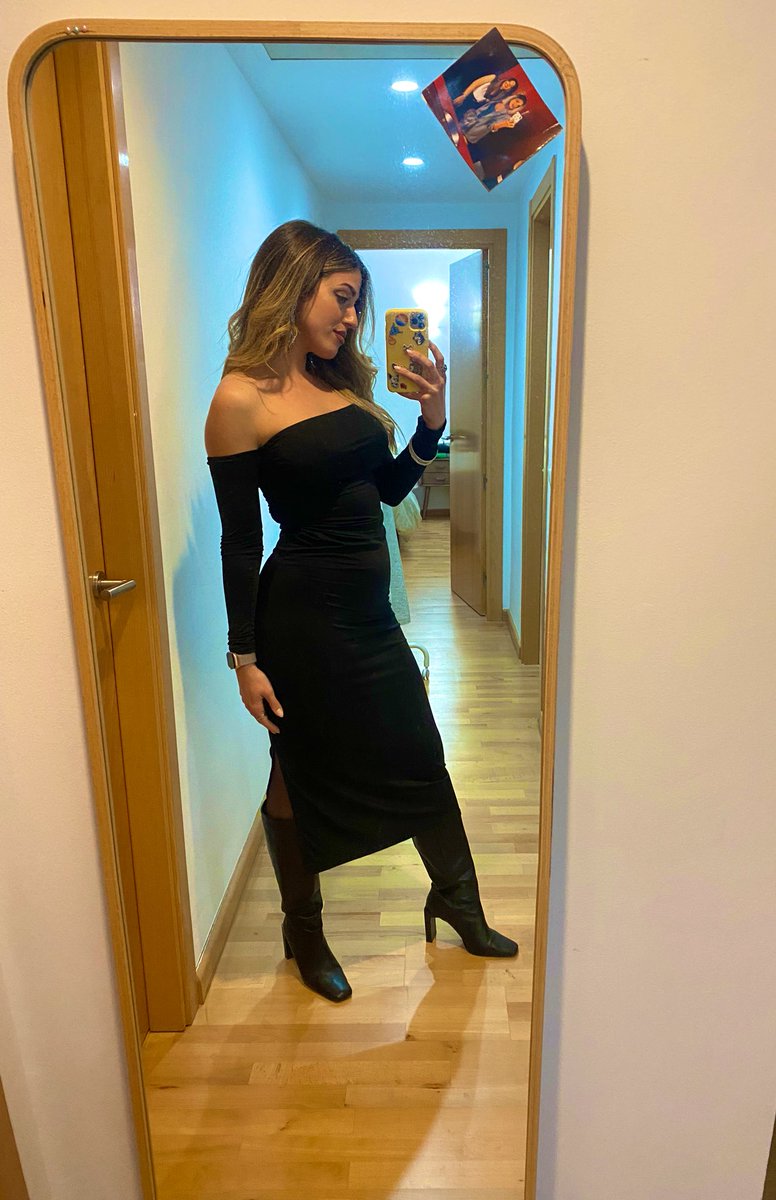 BegoVillar's tweet photo. 🖤 https://t.co/hi8tICgppx