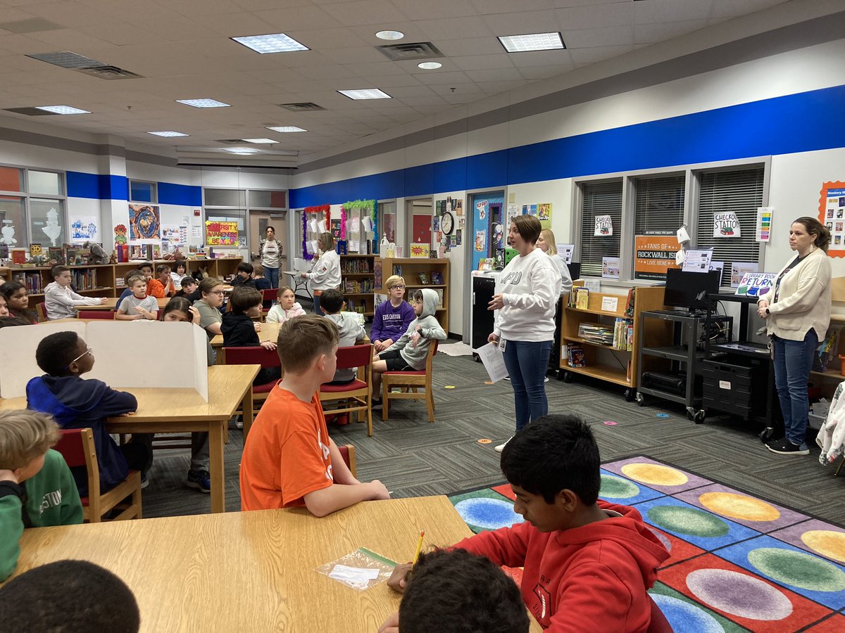 Nebbie Williams Elementary tweet media