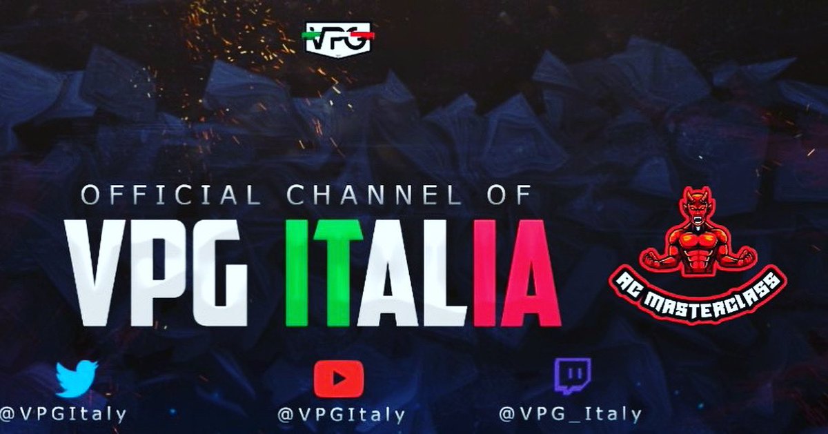 FLC_Agateking00's tweet photo. Dopo l’ufficialità che partecipiamo alla @VPGItaly , cerchiamo player per completare La rosa: DC , CDC, ES  
Modulo: 3-1-4-2 
@pctransfermarkt @Freeagent_PS @ProClubsMarket @MercatoFifaPro @RTProClubs @RTAllProClub @BocaRetwitt @HouseOfProClub  @MeProClub https://t.co/WFFF3GdAI1