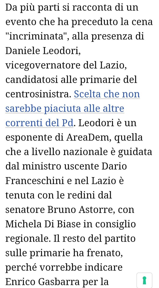 ValeReinstated's tweet photo. Mi ricordo il caso #Ruberti ...
https:///amp.romatoday.it/politica/caso-ruberti-video-notizie.html
E mi ricordo:
https://t.co/iTIQRhHd8j
È il PD del Lazio, la regione di #MafiaCapitale.
https://t.co/NhwUt3r24g
#Astorre era a capo di un partito regionale o di una associazione ...? https://t.co/t7fKIvjJO9