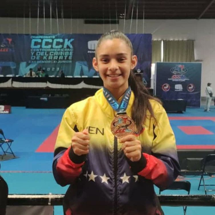 Instituto del Deporte Cojedes tweet media