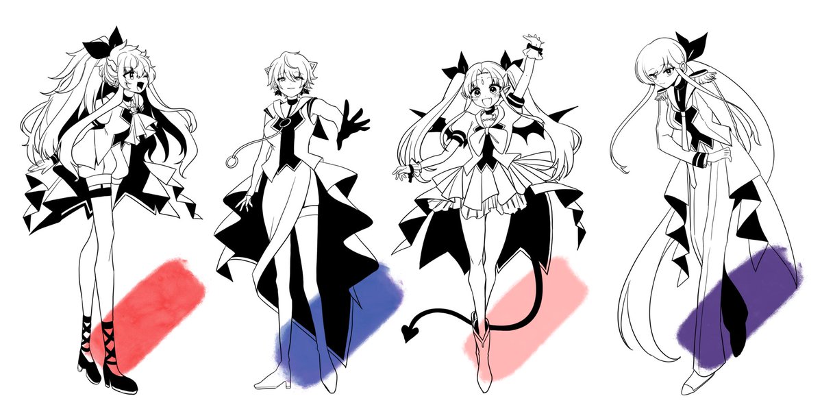 当て馬(ファンネーム)のみんな〜いくよ〜〜
にんにく〜?情熱〜??
『抜けませーーーん!!』
狂った会のヴァンガード、ラーメンドラゴン竜乃エナジーです!ギャオギャオ🐉✨