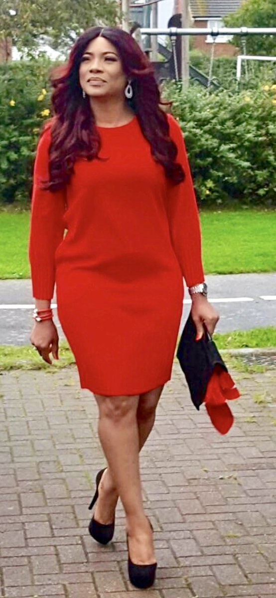 Adetutu Balogun, MBA tweet media