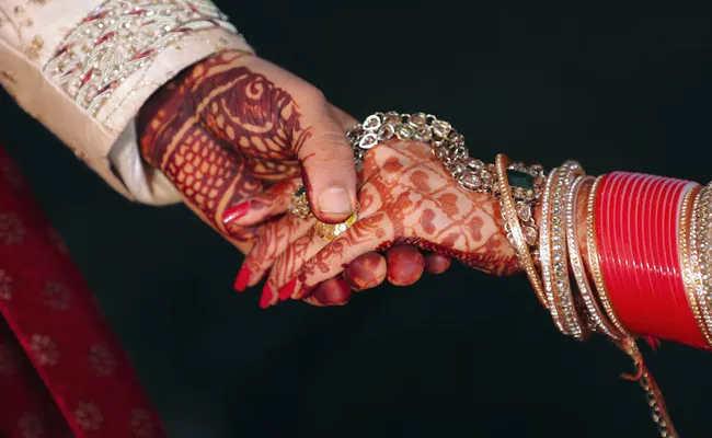 ndtv's tweet photo. His Wife Ran Away With Her Lover. As Revenge, He Married The Lover's Wife https://t.co/g5oma7oTIH https://t.co/CGfNqgpvfQ