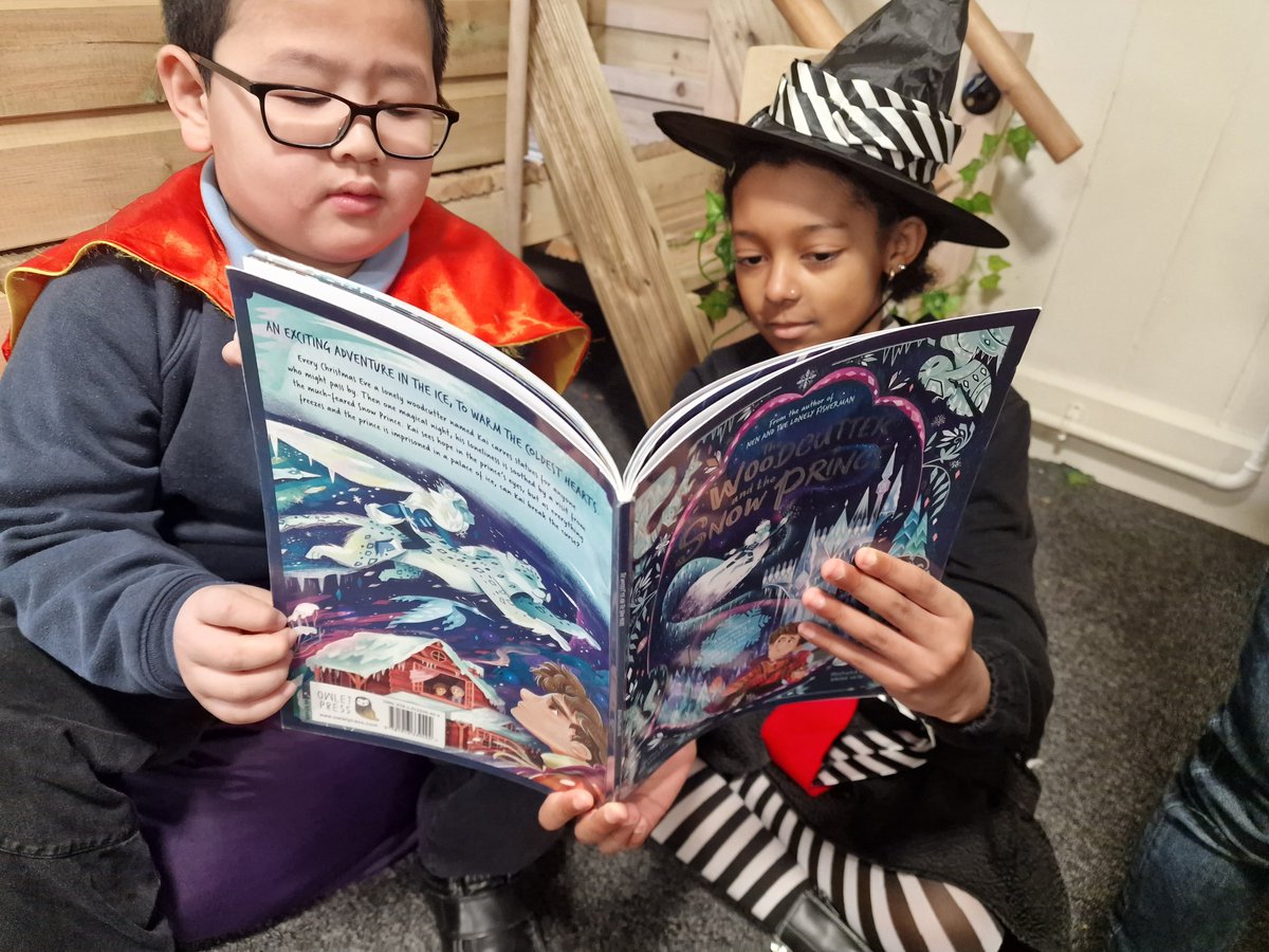 MrMacLPS's tweet photo. Year 6 made brilliant story tellers when they shared stories with Year 2 😍 @WorldBookDayUK #WorldBookDay #WorldBookDay2023 https://t.co/PFibJe3EZ8