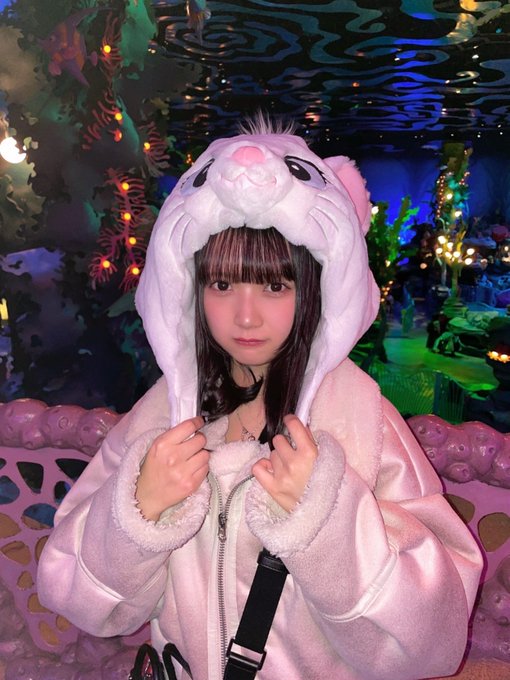 奥野未悠のTwitter画像22