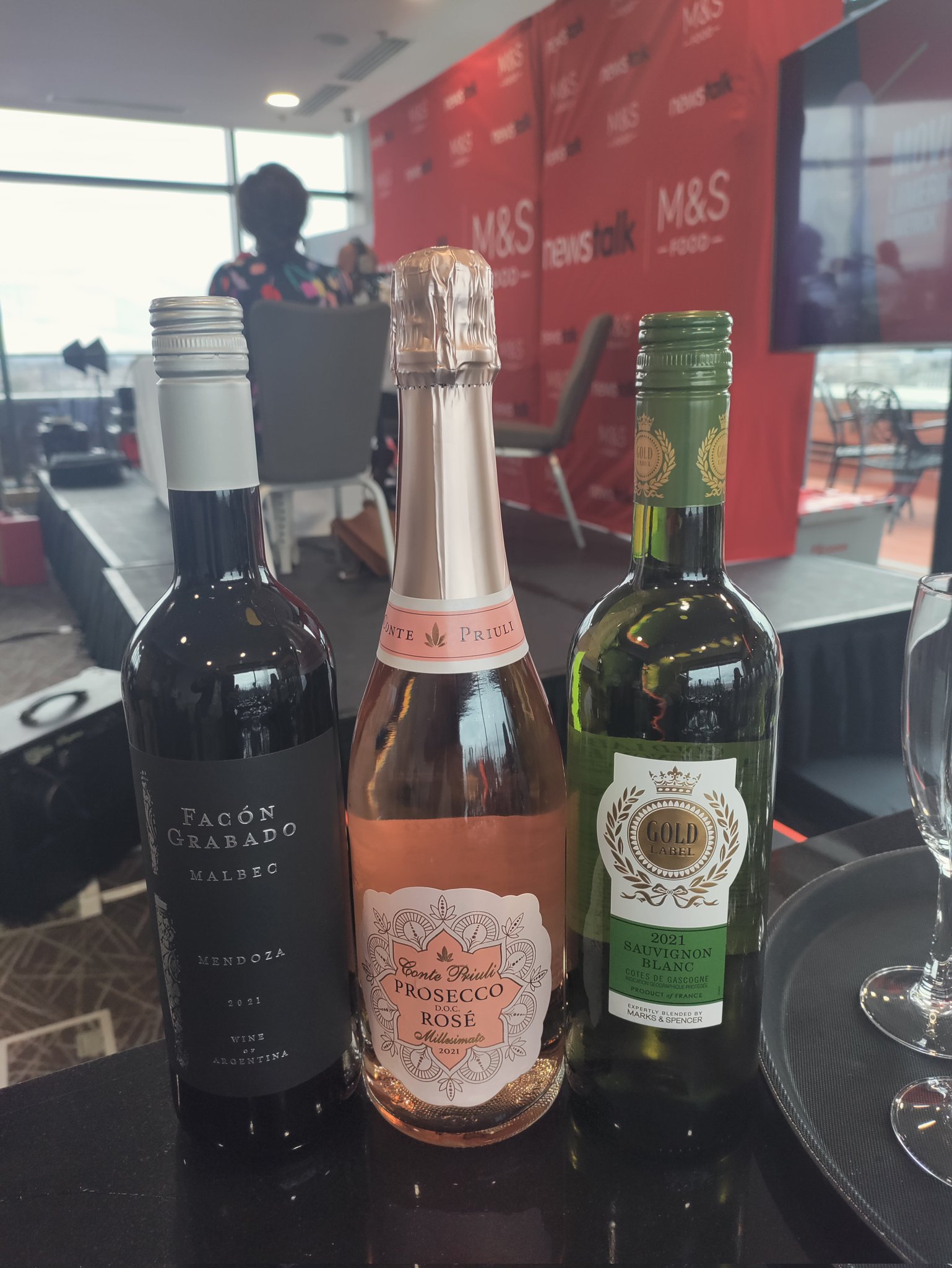 leslie williams on Twitter "Fruit driven wines for Spring today from