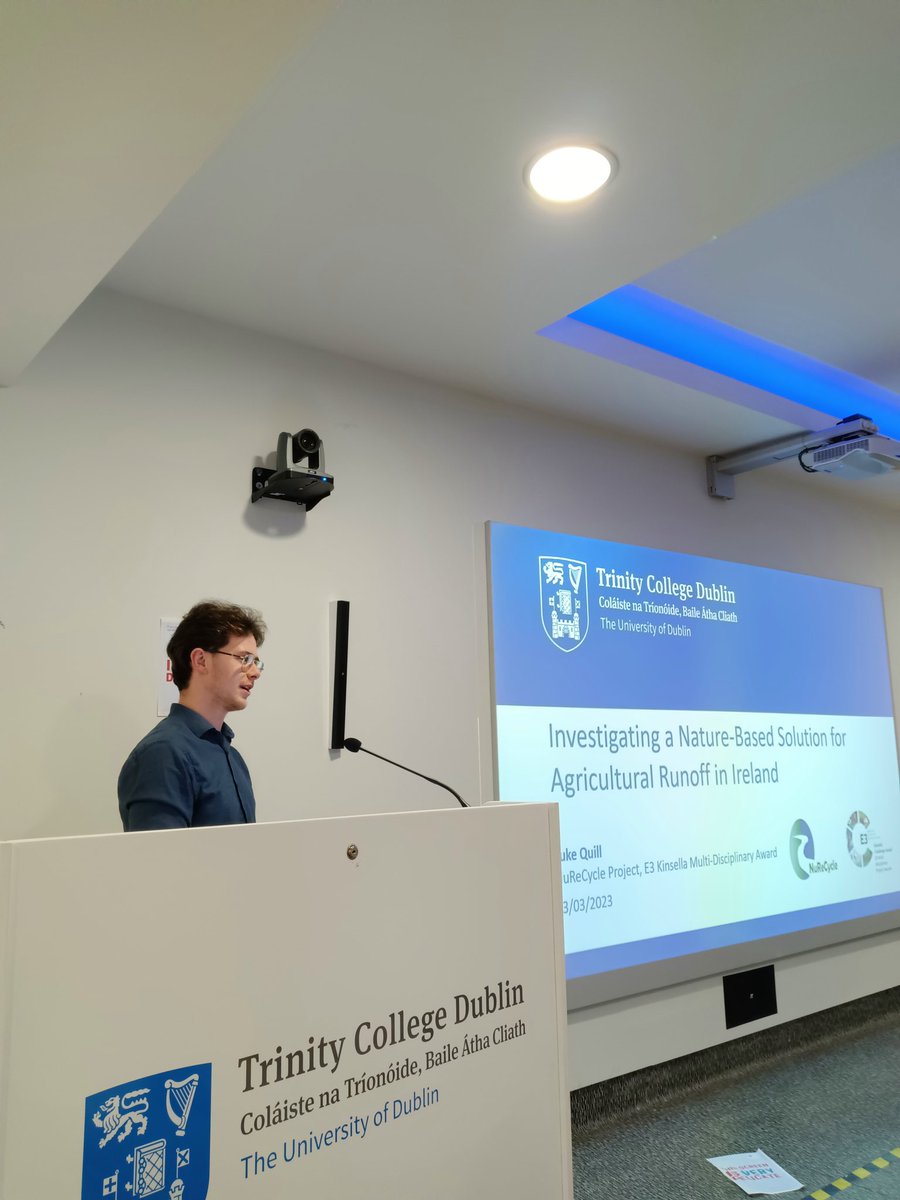 TCD ZoBo Symposium tweet media