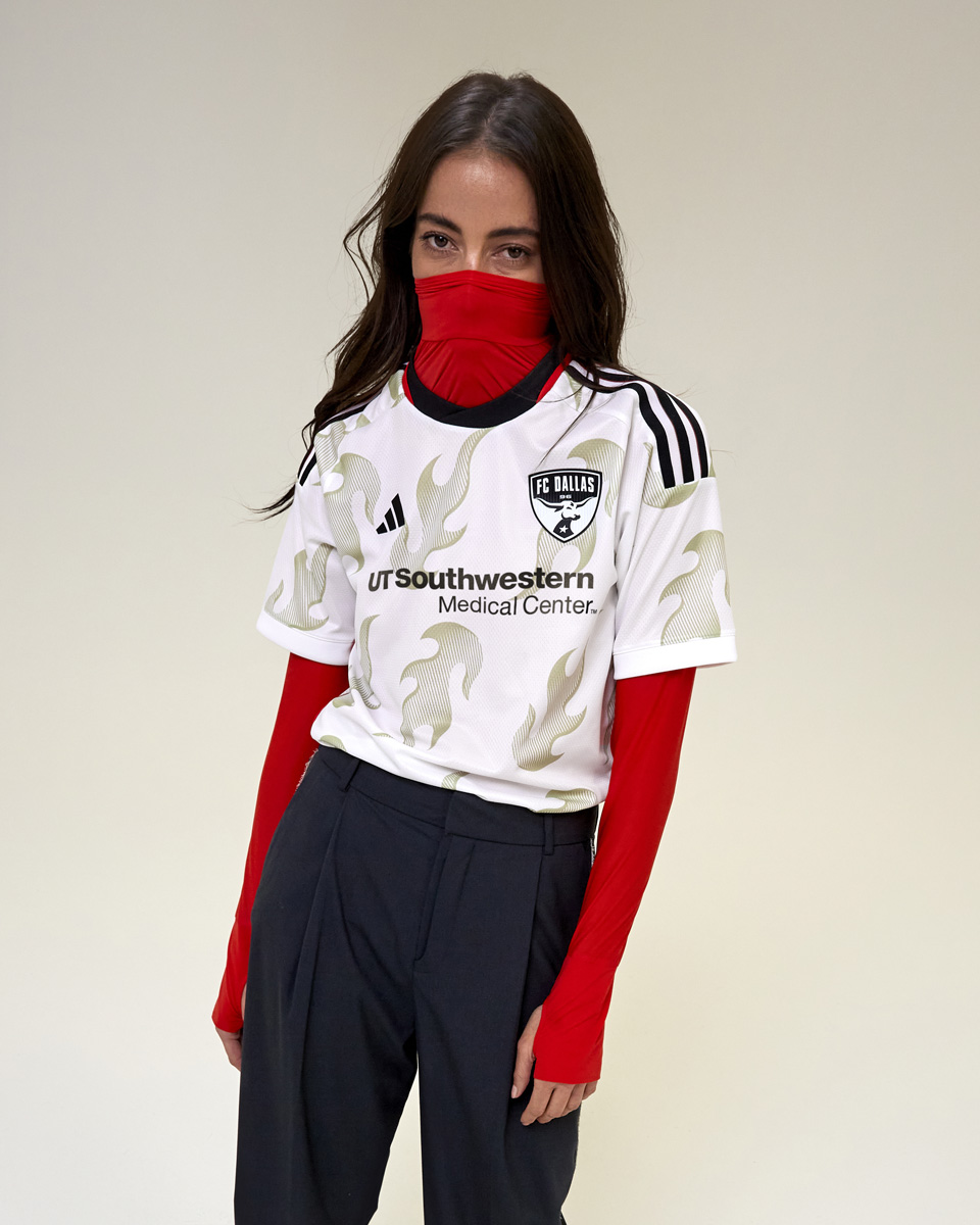 kitstownZH's tweet photo. 🔥
adidas × 达拉斯 2023-24 赛季客场球衣！
👉 https://t.co/dvPRkotBLz

#达拉斯 #FCDallas 
#adidasFootball 
#球衣 #波衫 #足球 #football #soccer 
#球衫堂 #kitstown https://t.co/u7n5AT6gLJ