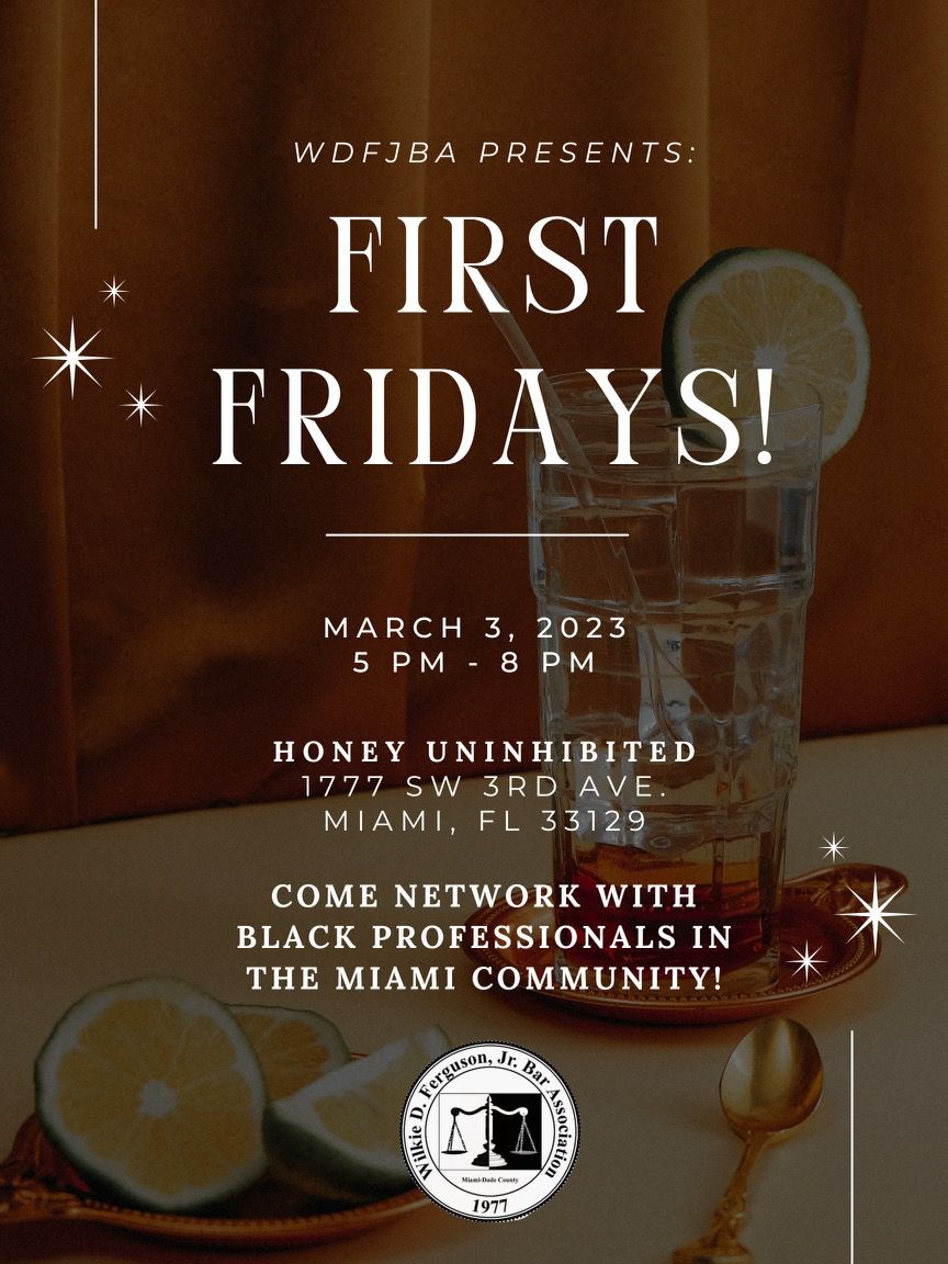 First Friday Happy Hour Today! - mailchi.mp/3a2575eda1ef/w…