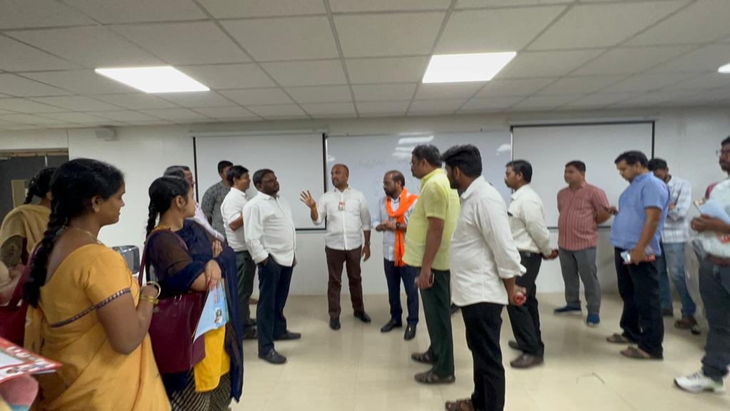 Kethineni Surendra Mohan tweet media