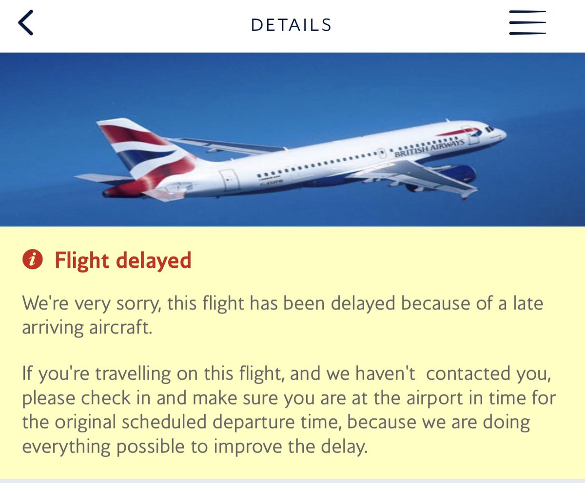 Time for another drink in the lounge then!